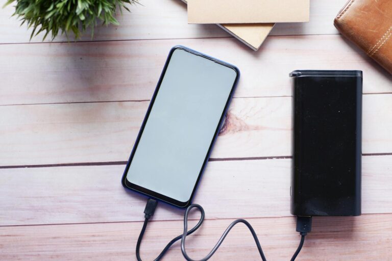 The Ultimate 10,000mAh vs. 20,000mAh Power Bank Comparison Guide