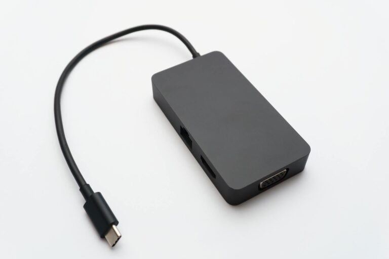 The 2 Best USB Hubs of 2026