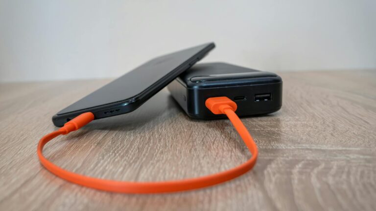 Fix Slow Power Bank Charging: Why Your Device Takes 6+ Hours and Solutions