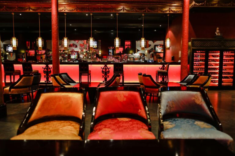 THE 10 BEST Restaurants in Nairobi (Updated June 2026)