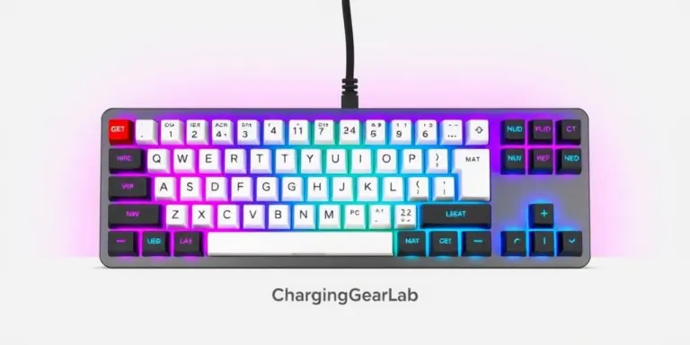 i wanted to love the logitech g512 x, but two keyboards in one don't always add up to a single great product - charginggearlab