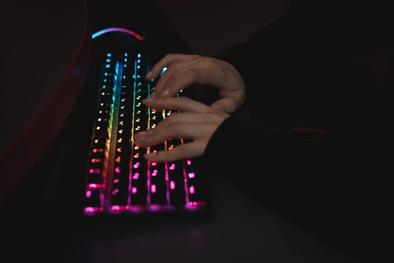 Best Ergonomic Keyboards for Gaming in 2025 - transactional, uses 'Best', year. - charginggearlab