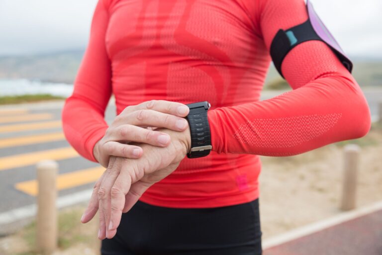 5 Best Affordable Fitness Trackers Under $100 in 2025" = - charginggearlab