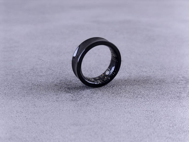 How to Choose the Best Smart Ring in 2026: Galaxy Ring vs Oura - charginggearlab