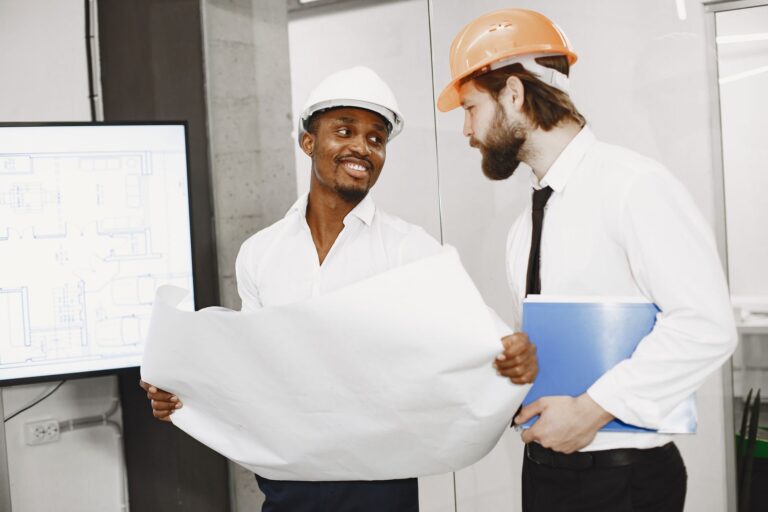 Mechanical Contractors in Abu Dhabi - ChargingGearLab