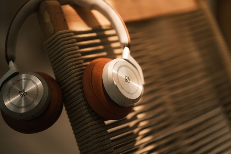 Nothing Headphone (a) Review: Standout Design, Surprisingly Premium Sound - charginggearlab