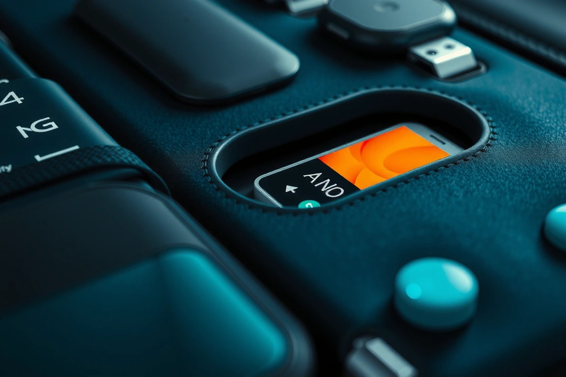 Travel Portability: The Ultimate Size and Weight Savings — Anker 735 GaN 65W Charger Tested for ASUS ROG Ally & Razer Edge
