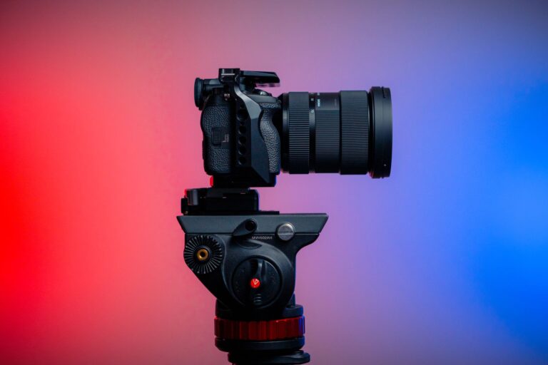Be Quiet Light Mount Review: Whisper-Quiet, Writer-Approved - charginggearlab