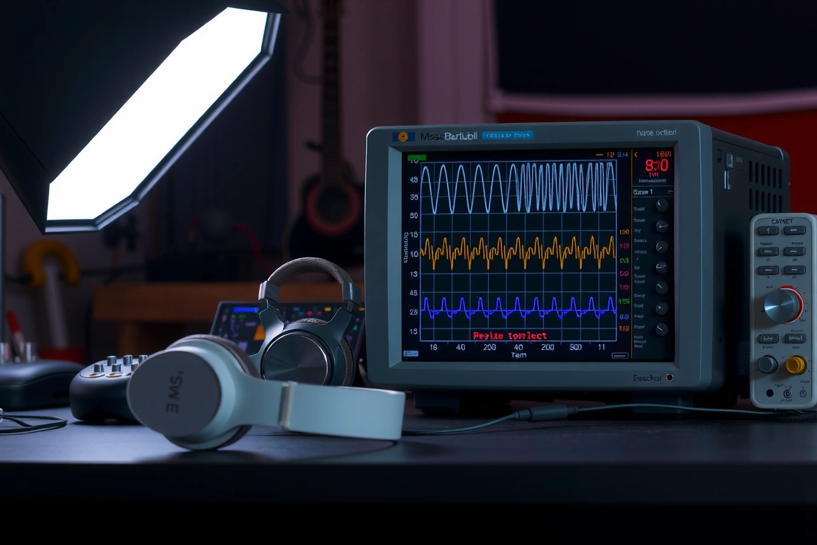 Specs Claimed vs Measured: The Reality Gap — Best Noise-Cancelling Headphones: Real-World ANC Testing