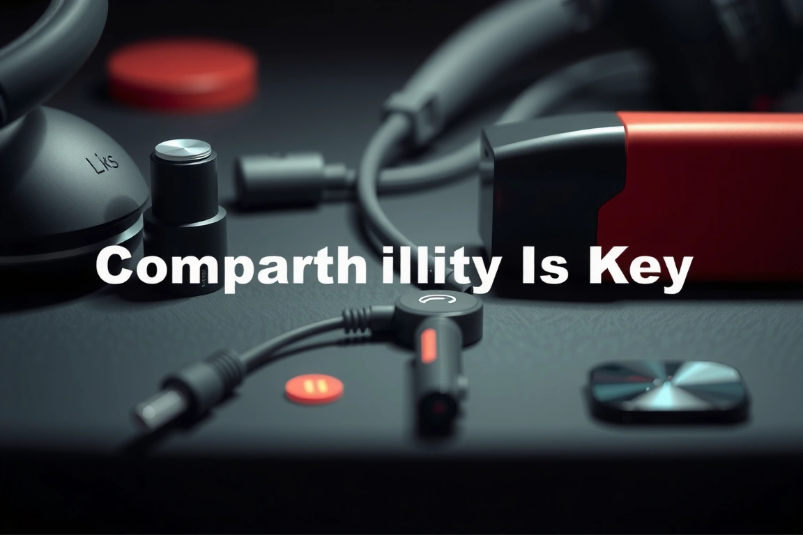 Protocol Negotiation: Compatibility Is Key — Best Noise-Cancelling Headphones: Real-World ANC Testing
