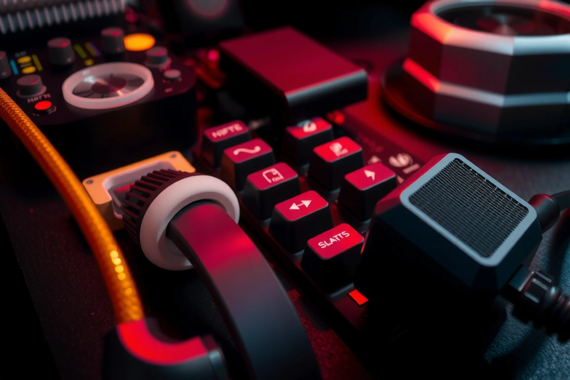 Thermal Results: Managing the Heat — Best Noise Cancelling Headphones: Real-World Budget & Premium Tests