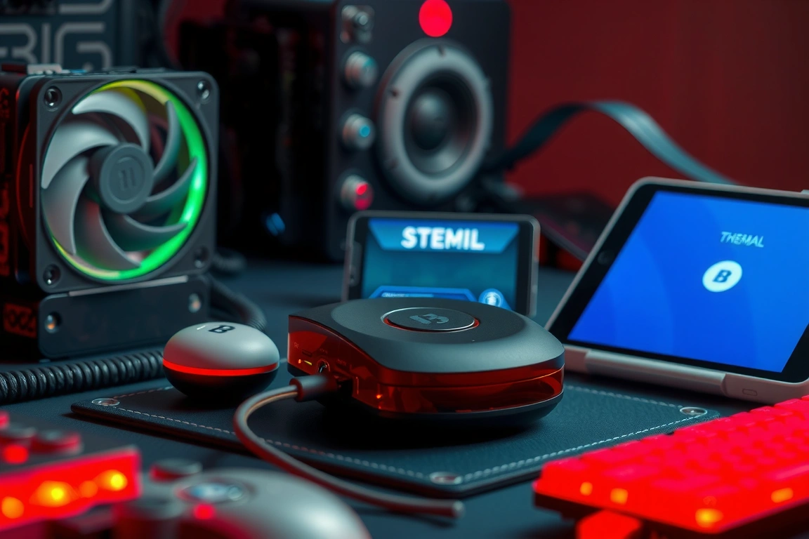 Thermal Results: Does It Overheat on Your Desk? — Best Standing Desk Converters: Top Picks & What to Avoid