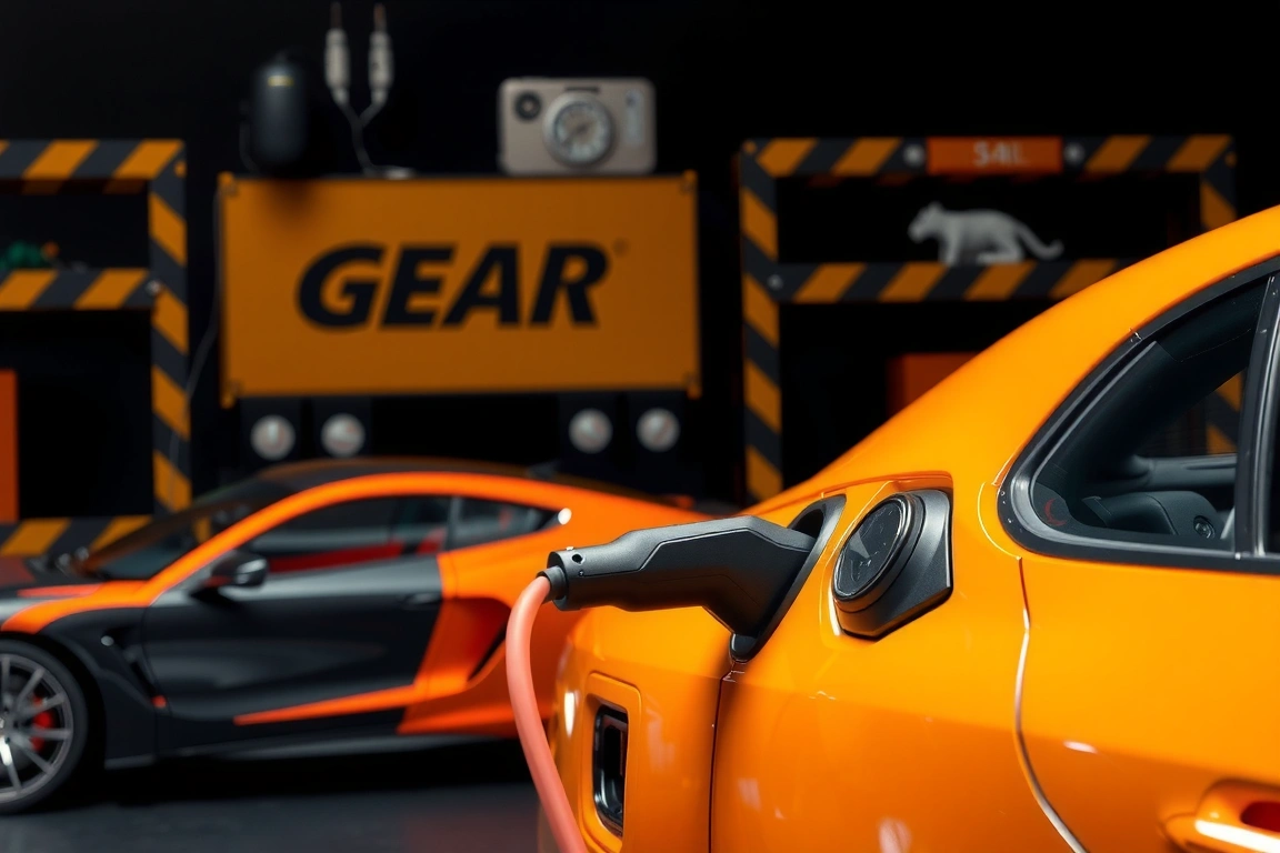 VS Competitors: Desktop vs Automotive Power Delivery — Car Parts Compatibility Tools: PartPickerAuto's Top Picks