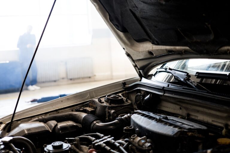 A clean product photo illustrating car parts compatibility tools partpickerauto's picks.