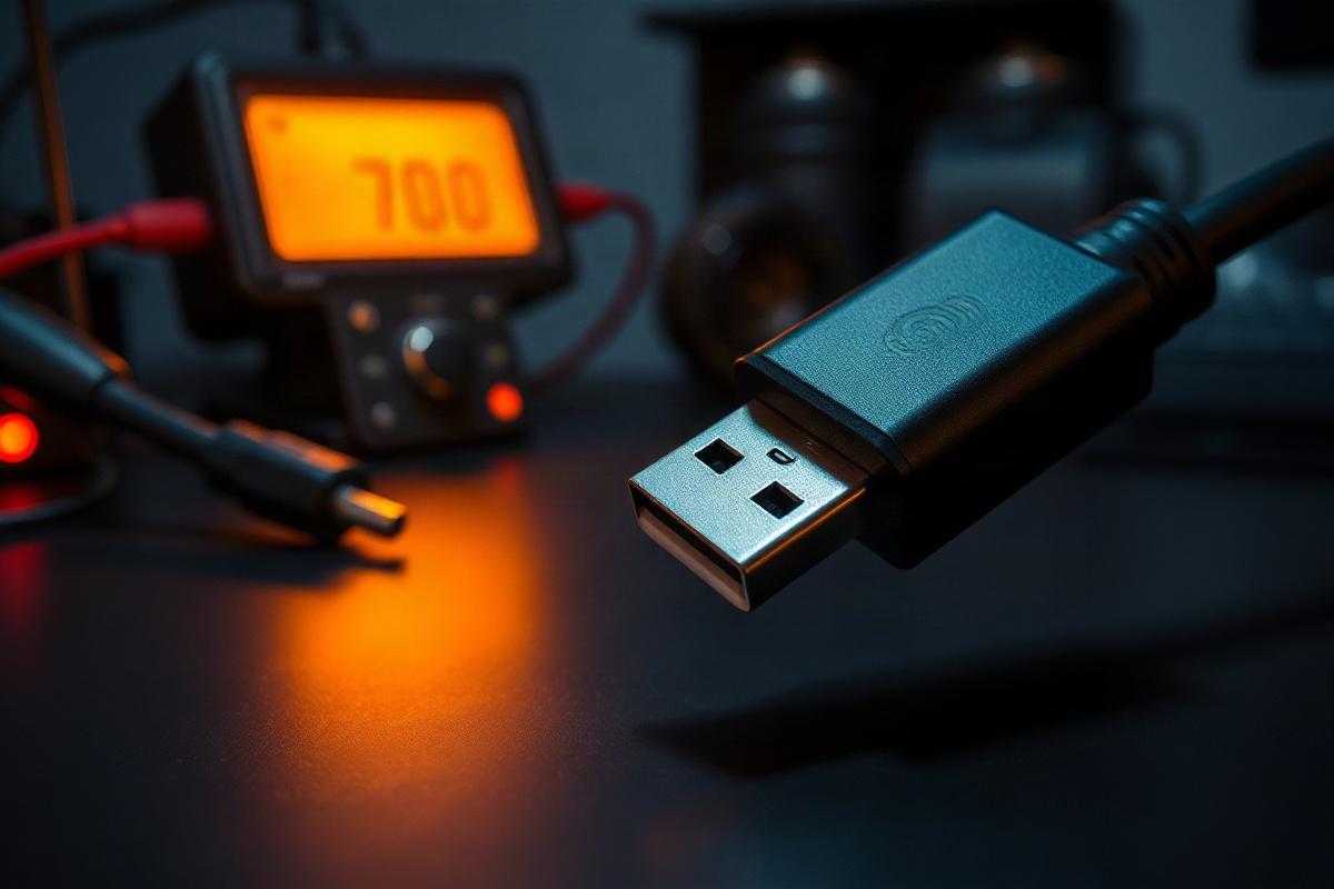 What 240W Safe Actually Means in Cable Engineering — Fast Charging Cable Quality Tests: Which USB-C Cables Handle 240W Safely