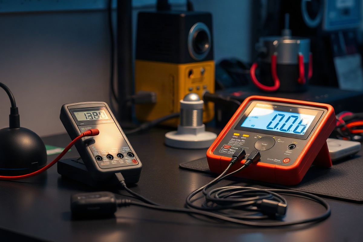 Bench Testing Methodology: My 240W Protocol — Fast Charging Cable Quality Tests: Which USB-C Cables Handle 240W Safely