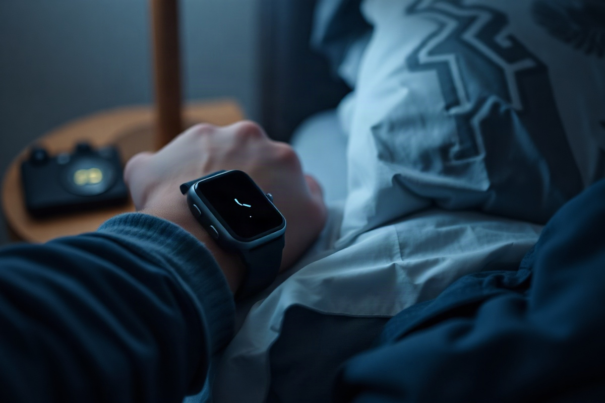 The Science Behind Sleep Tracking: Sensors and Algorithms — How to Choose the Best Fitness Tracker for Sleep Tracking 2026