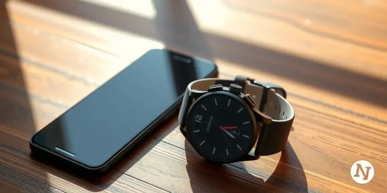 Illustration for How to Choose the Best Smartwatch for Android in 2024