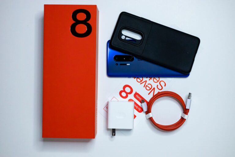 A clean product photo illustrating when premium charger is actually worth cost.