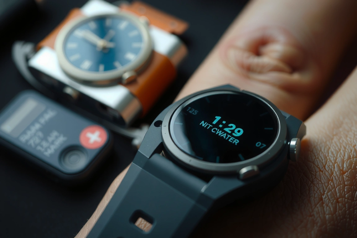 Disable Unnecessary Health Sensors — The 24/7 Polling Problem — Measured Tips to Extend Smartwatch Battery Life in 2024