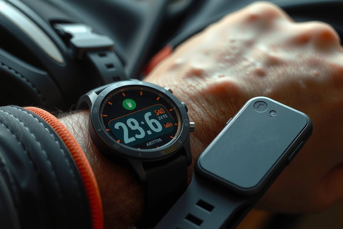 Optimize GPS and Workout Tracking — The Activity Drain — Measured Tips to Extend Smartwatch Battery Life in 2024