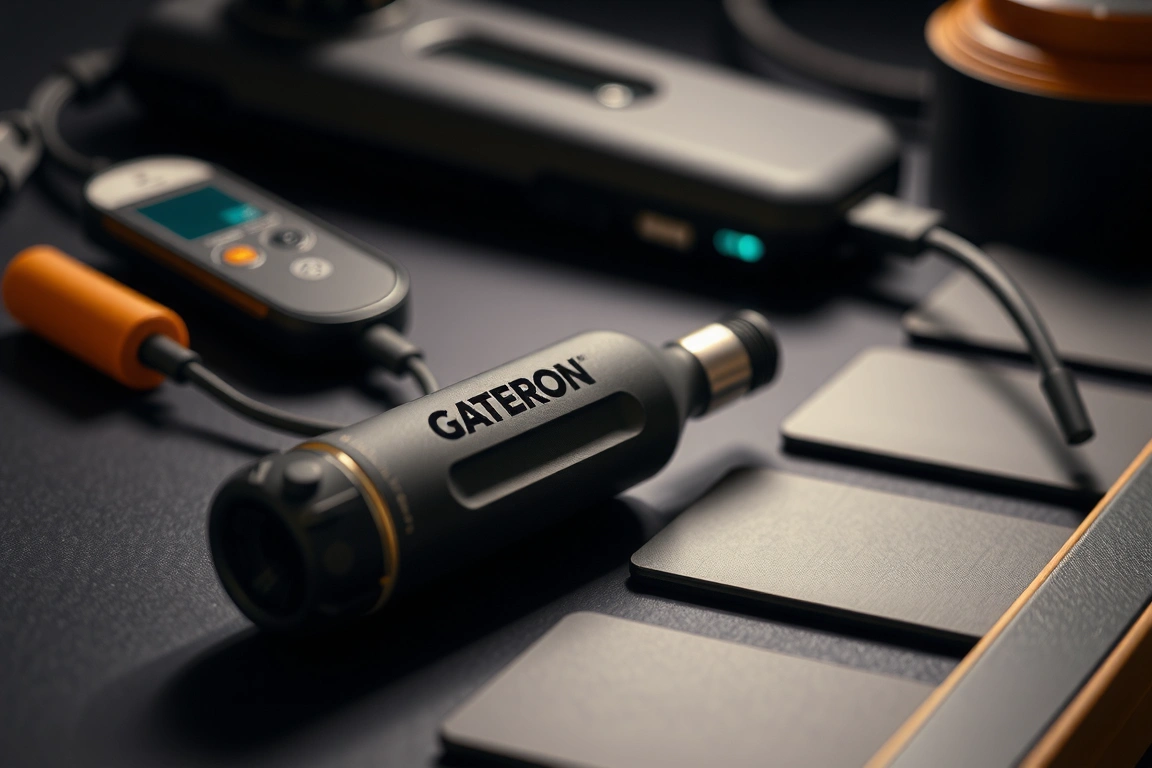 Gateron Oil King 2.0 Linear: The Baseline For Anyone Serious About Value — The 7 Best Mechanical Keyboard Switches of 2026