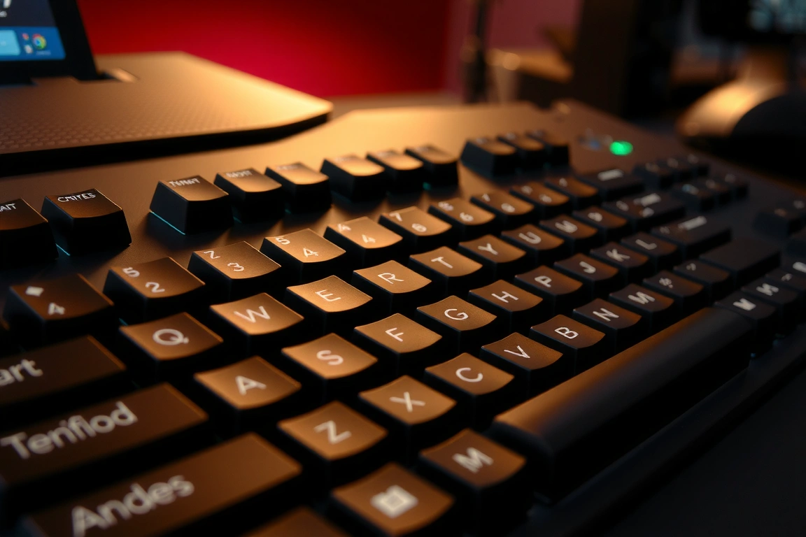 Cherry MX Brown Generation 2: The Tactile Goldilocks — The 7 Best Mechanical Keyboard Switches of 2026