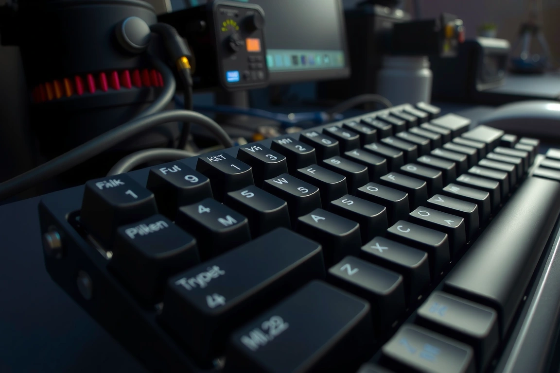 Akko V3 Cream Pro: Speed and Consistency for the Demanding Typist — The 7 Best Mechanical Keyboard Switches of 2026