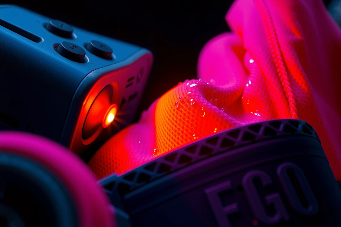 Thermal and Fog Testing: Hotspots, Sweat, and Humidity Chamber Results — The Best Cycling Sunglasses of 2026
