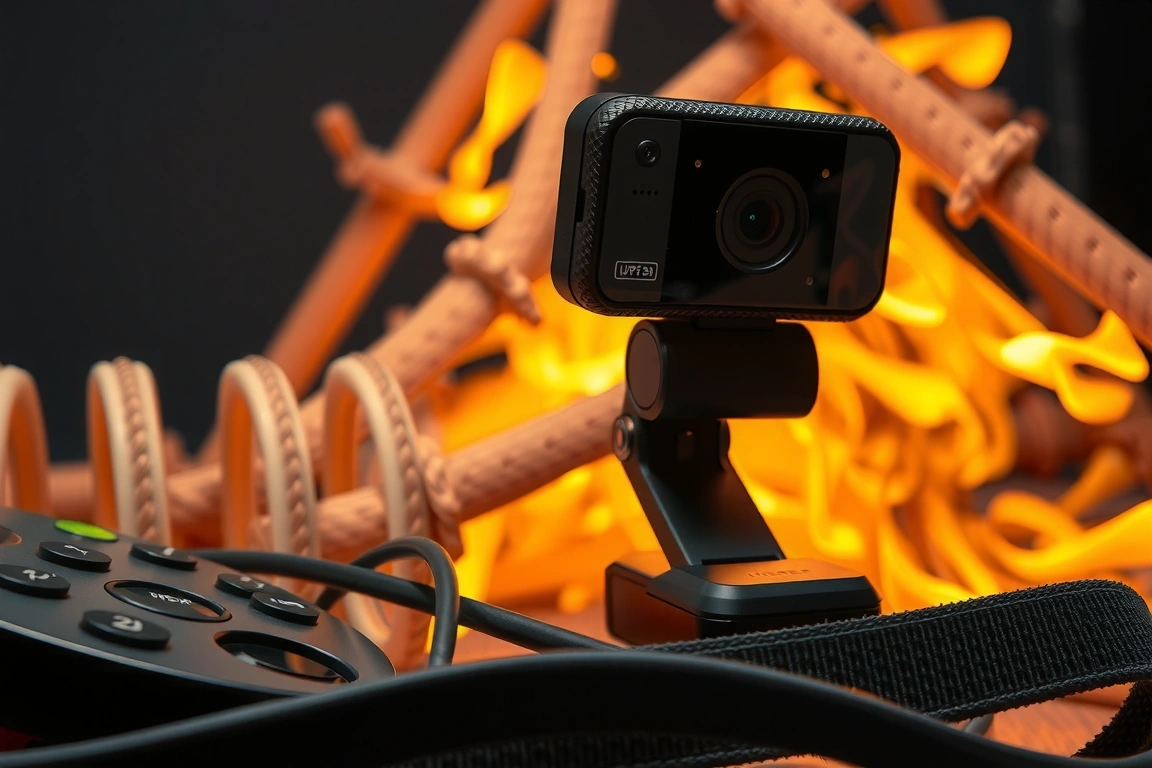 Thermal Results: Which Webcams Actually Get Hot — The Best Webcams We've Tested for 2026