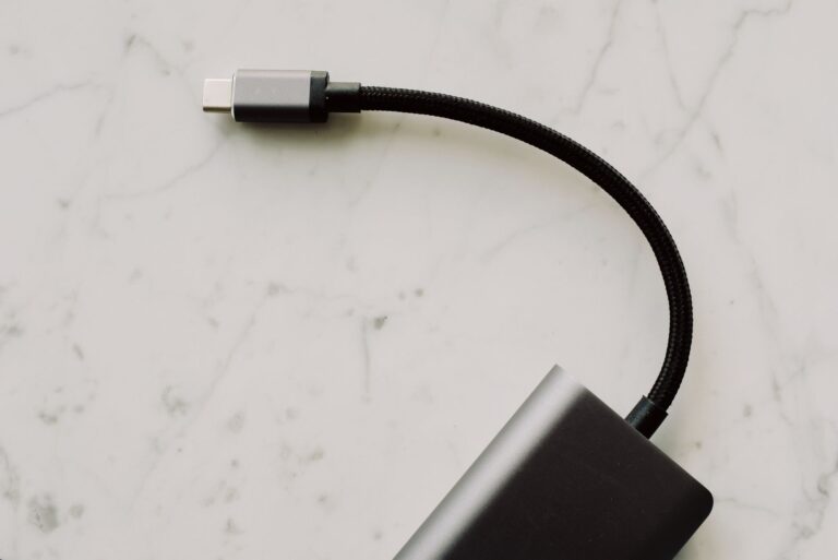 USB-C Cable Degradation: Test & Replace Before Charging Fails - charginggearlab