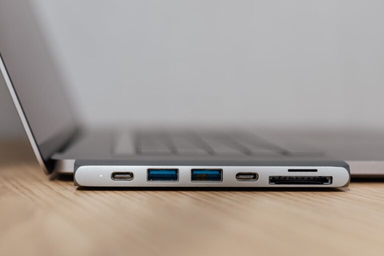 Usb-c Hub With Power Delivery Tested: Specs vs Real-World Results - ChargingGearLab