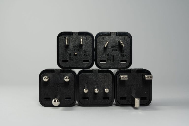 Travel Charging Kit Tools For Professionals: Our Tested Picks for 2026 - ChargingGearLab