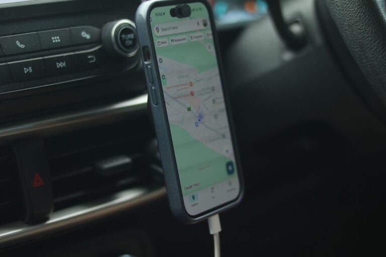 Is Wireless Car Charger Mount : Full Breakdown Worth It? Hands-On Verdict - ChargingGearLab