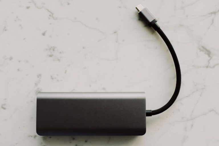 Power Bank for Laptop Charging: Essential Tech for the Mobile Professional - ChargingGearLab