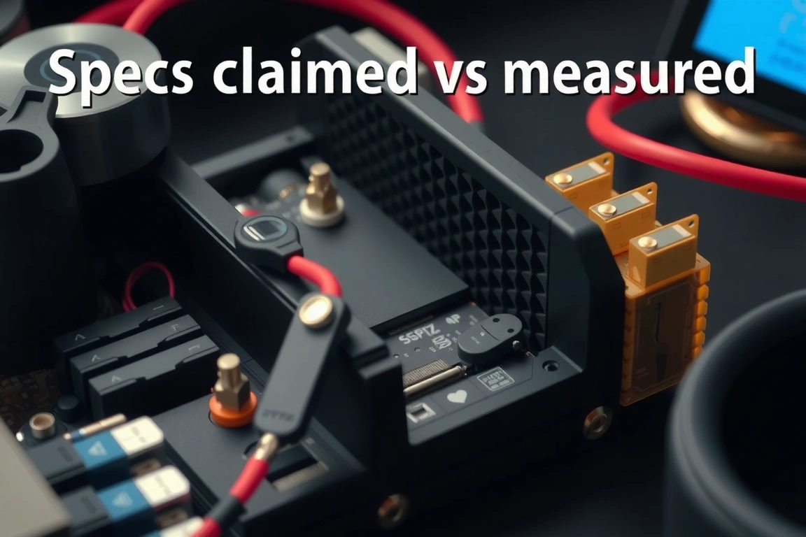 Specs Claimed vs. Measured: System Requirements & Real-World Performance — Core Gaming Platform Review: Free Games & Download Guide 2025