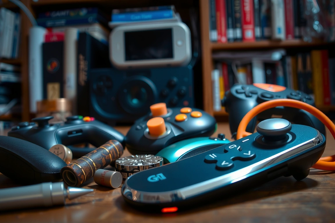 Game Library Deep Dive: Finding the Gems Among the Rough — Core Gaming Platform Review: Free Games & Download Guide 2025