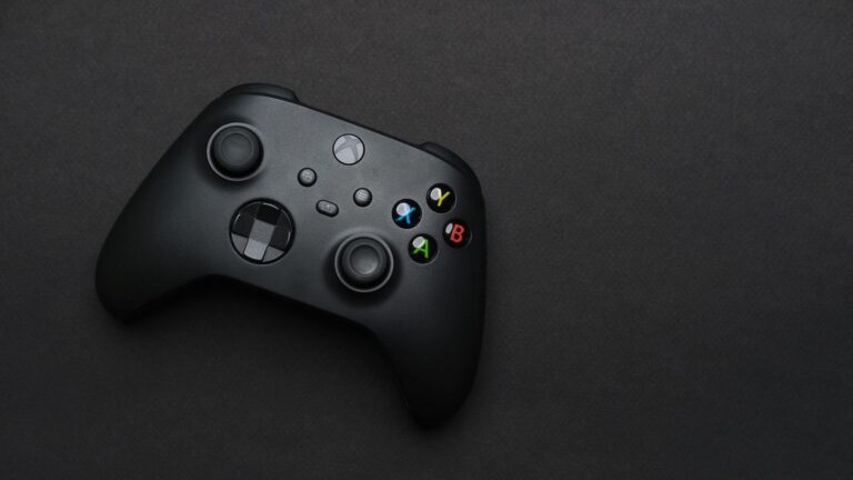 A clean product photo illustrating core gaming platform free games download.